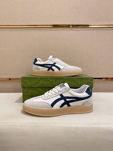 Picture of Gucci Shoes Men _SKUfw137357808fw